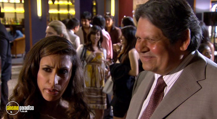 A still #25 from Hotel Babylon: Series 4 (2009)