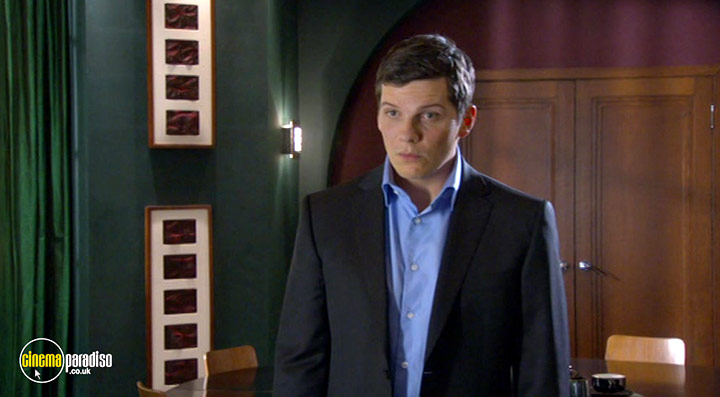 A still #24 from Hotel Babylon: Series 4 (2009)