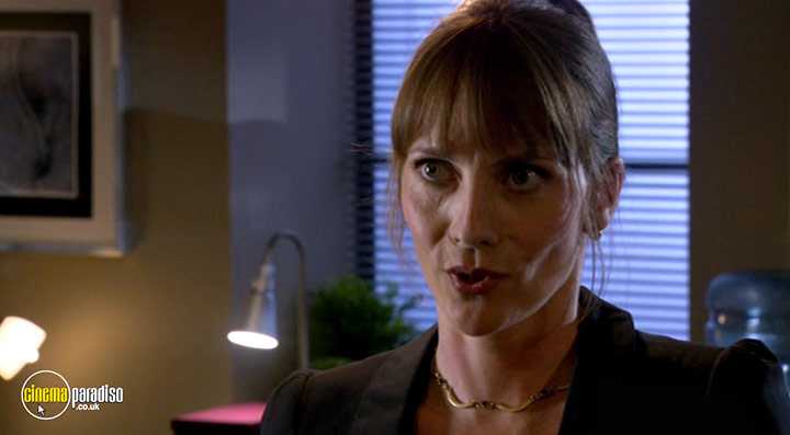 A still #21 from Hotel Babylon: Series 4 (2009)