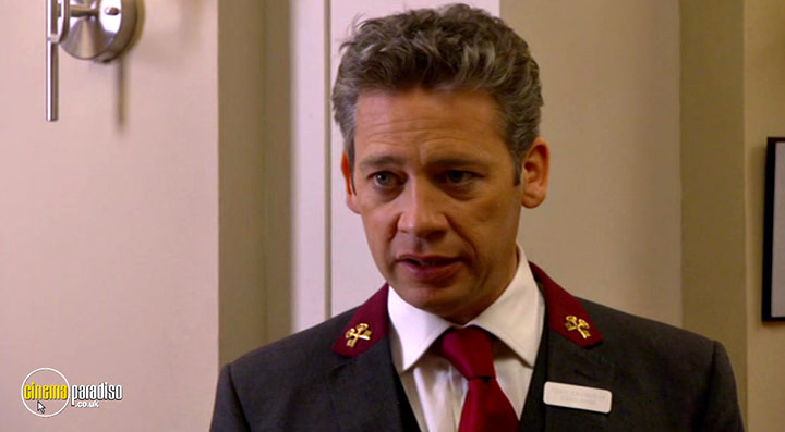 A still #20 from Hotel Babylon: Series 4 (2009)