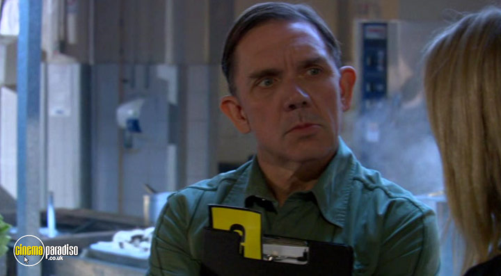 A still #16 from Hotel Babylon: Series 4 (2009)