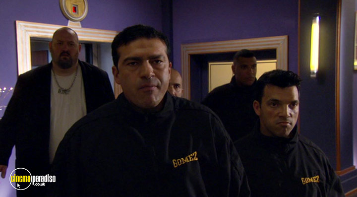 A still #15 from Hotel Babylon: Series 4 (2009)