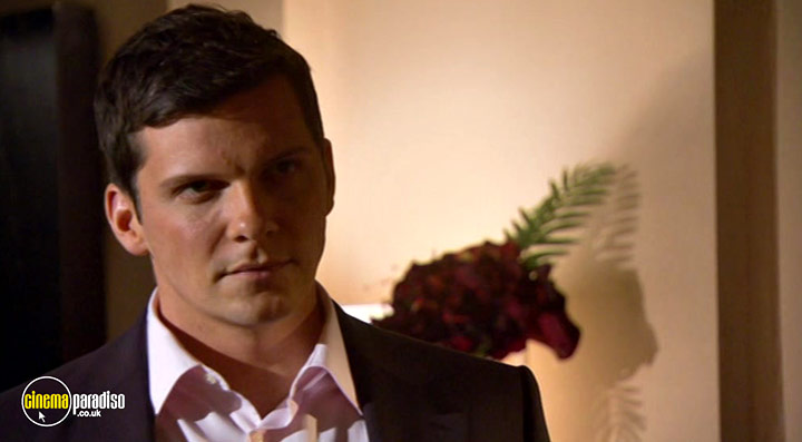A still #14 from Hotel Babylon: Series 4 (2009)
