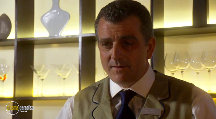 A still #13 from Hotel Babylon: Series 4 (2009)