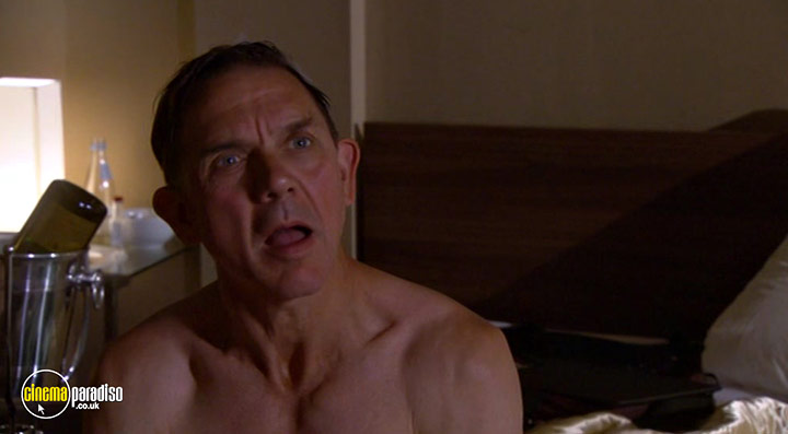 A still #12 from Hotel Babylon: Series 4 (2009)
