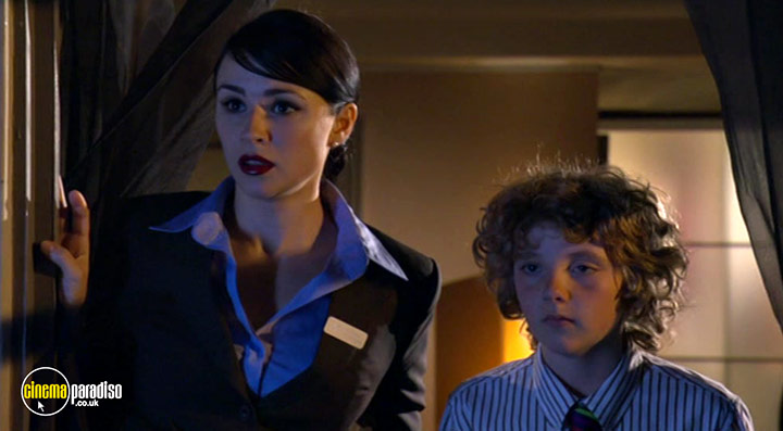 A still #11 from Hotel Babylon: Series 4 (2009)