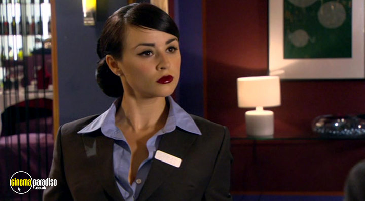 A still #9 from Hotel Babylon: Series 4 (2009)