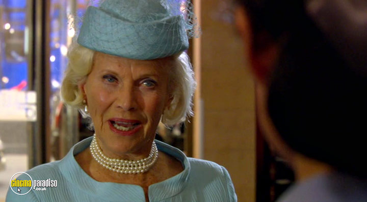 A still #8 from Hotel Babylon: Series 4 (2009)