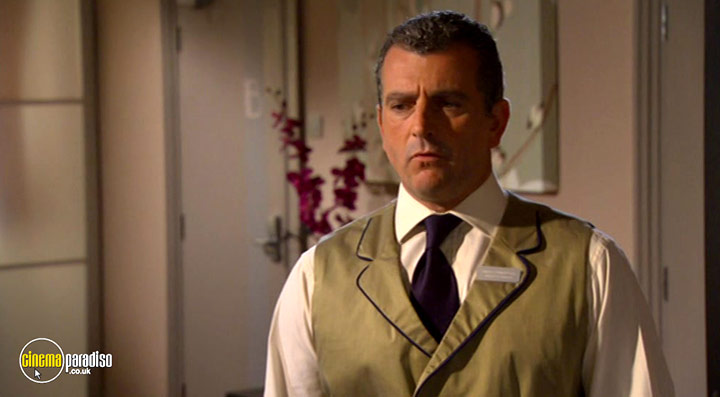A still #6 from Hotel Babylon: Series 4 (2009)