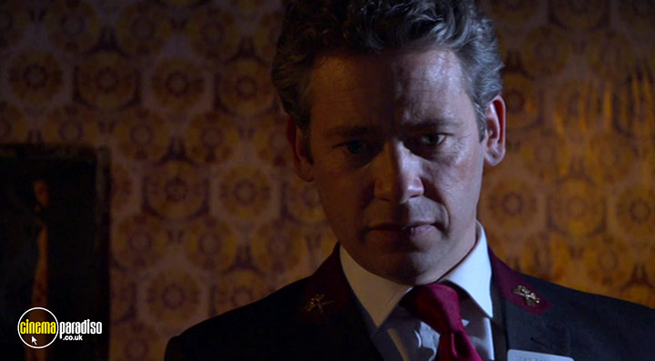 A still #5 from Hotel Babylon: Series 4 (2009)