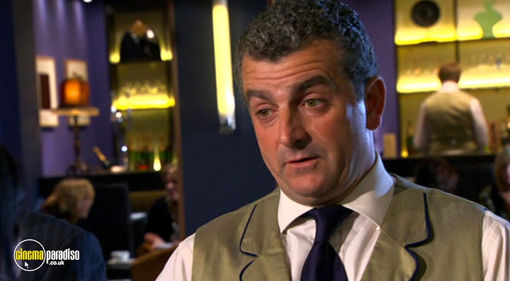 A still #2 from Hotel Babylon: Series 4 (2009)
