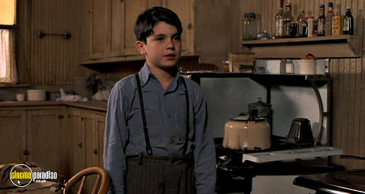 A still #6 from Places in the Heart (1984)