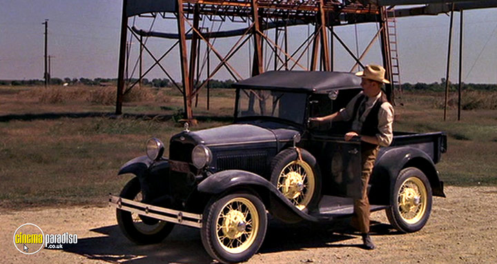 A still #10 from Places in the Heart (1984)