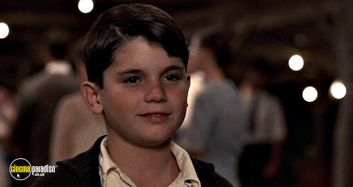 A still #13 from Places in the Heart (1984)