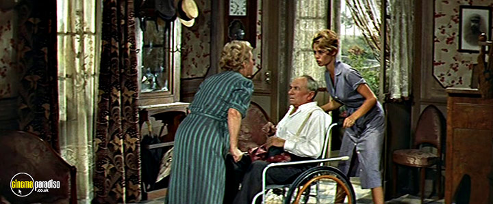 A still #20 from And God Created Woman (1956)