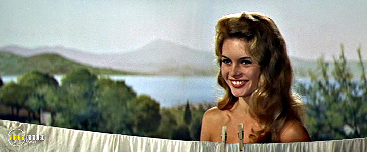 A still #1 from And God Created Woman (1956)