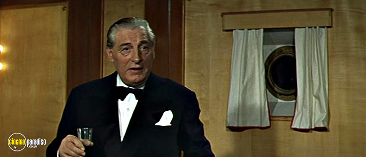 A still #19 from And God Created Woman (1956)