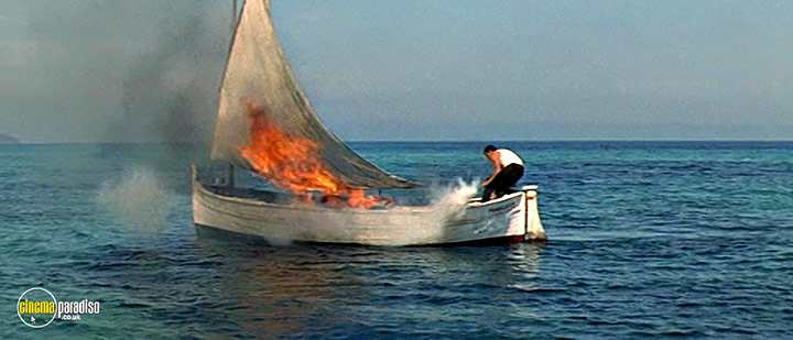 A still #11 from And God Created Woman (1956)