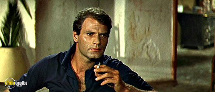 A still #10 from And God Created Woman (1956)
