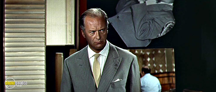 A still #7 from And God Created Woman (1956)