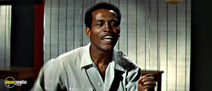 A still #5 from And God Created Woman (1956)