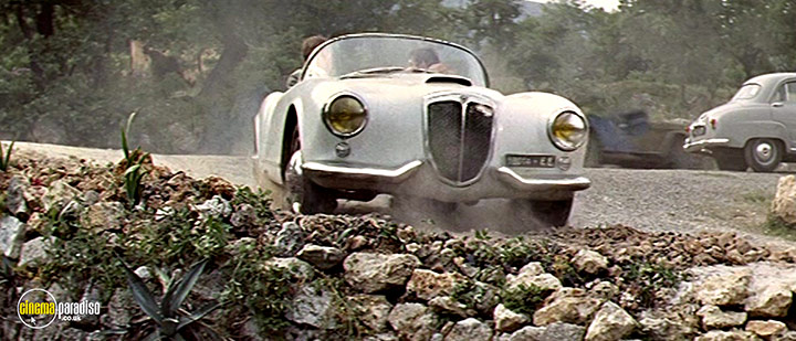 A still #4 from And God Created Woman (1956)