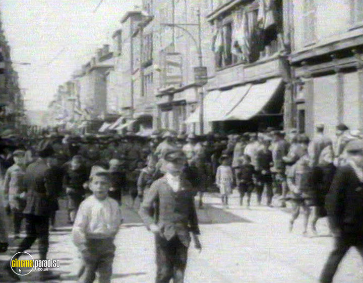 A still #2 from The Great War 1914-1918 (2005)
