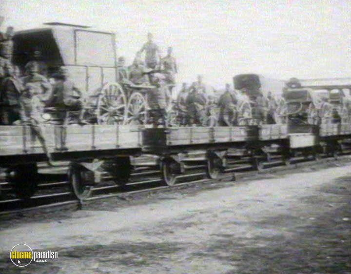 A still #3 from The Great War 1914-1918 (2005)