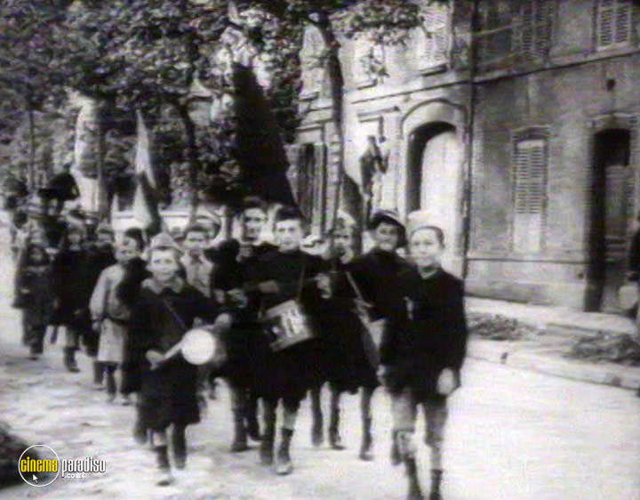 A still #4 from The Great War 1914-1918 (2005)