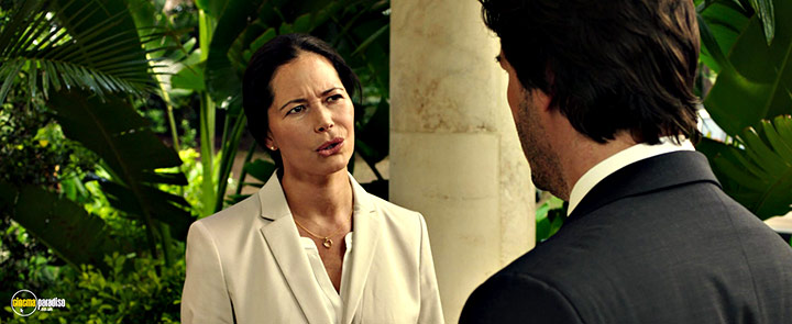 A still #4 from Replicas (2018)
