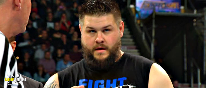 A still #19 from WWE: Fastlane 2019 (2019)