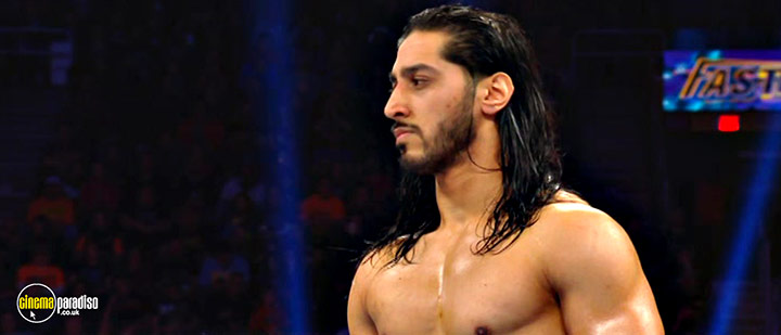 A still #17 from WWE: Fastlane 2019 (2019)