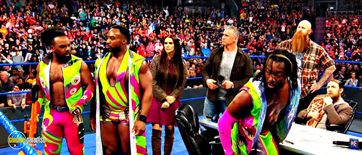 A still #16 from WWE: Fastlane 2019 (2019)