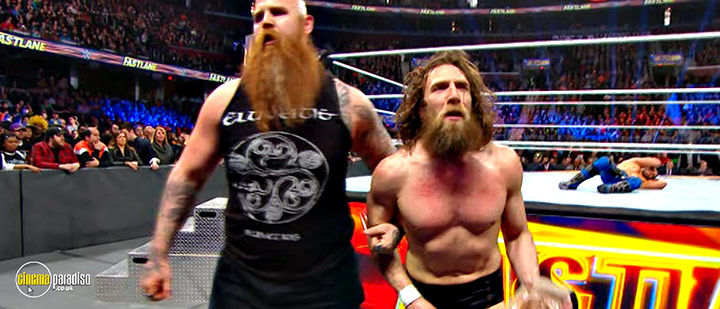 A still #15 from WWE: Fastlane 2019 (2019)