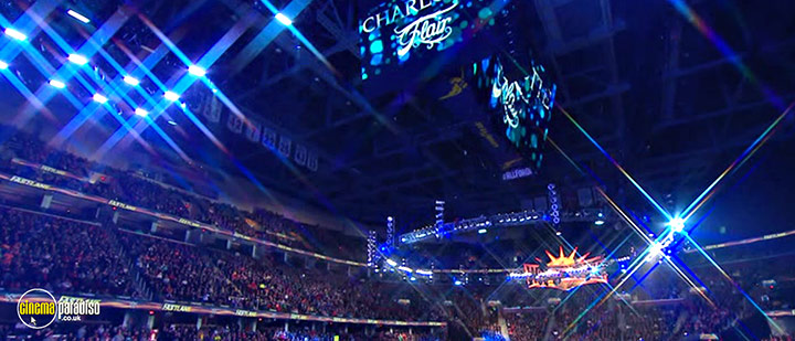 A still #14 from WWE: Fastlane 2019 (2019)