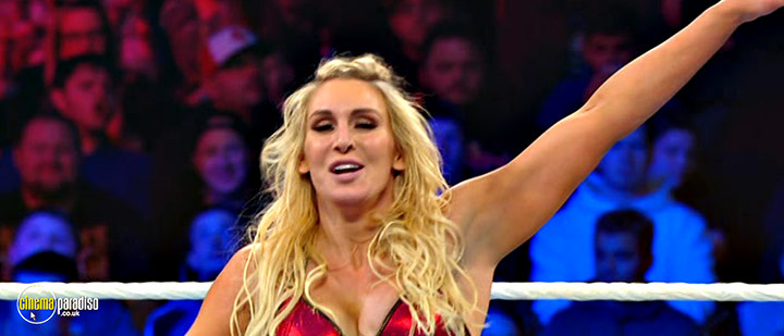 A still #13 from WWE: Fastlane 2019 (2019)