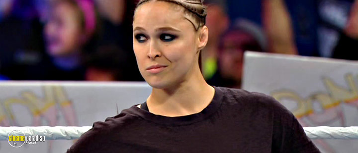 A still #12 from WWE: Fastlane 2019 (2019)