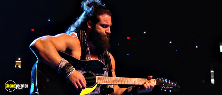 A still #11 from WWE: Fastlane 2019 (2019)
