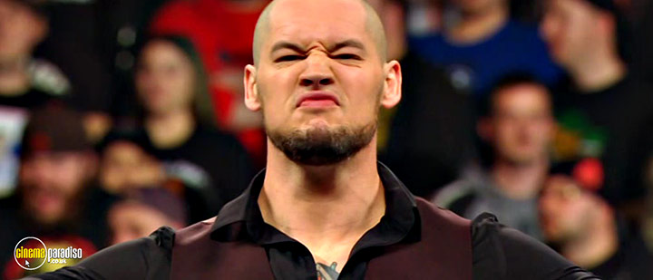 A still #9 from WWE: Fastlane 2019 (2019)