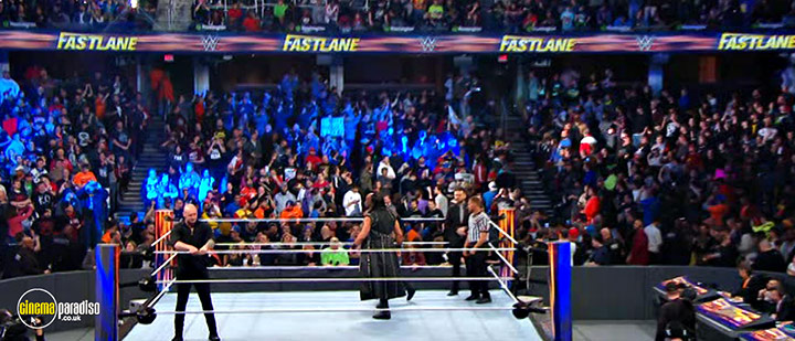 A still #8 from WWE: Fastlane 2019 (2019)