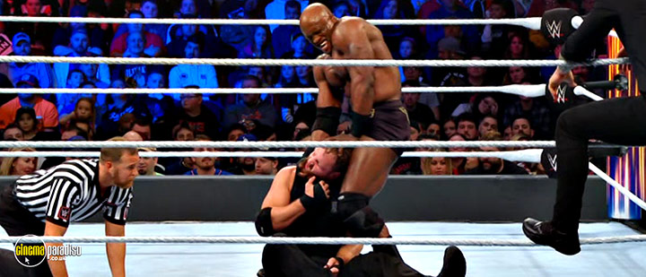 A still #7 from WWE: Fastlane 2019 (2019)