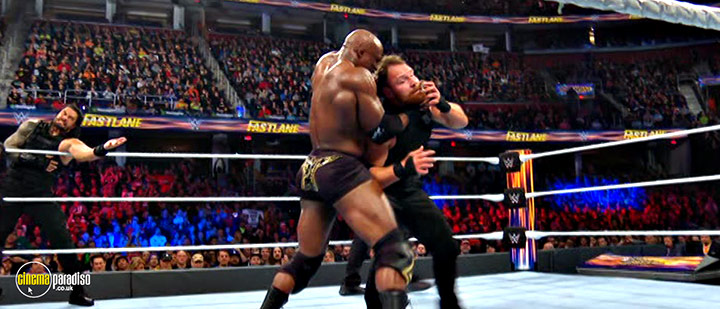 A still #6 from WWE: Fastlane 2019 (2019)