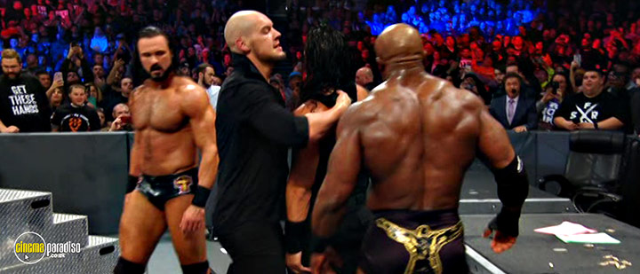 A still #5 from WWE: Fastlane 2019 (2019)