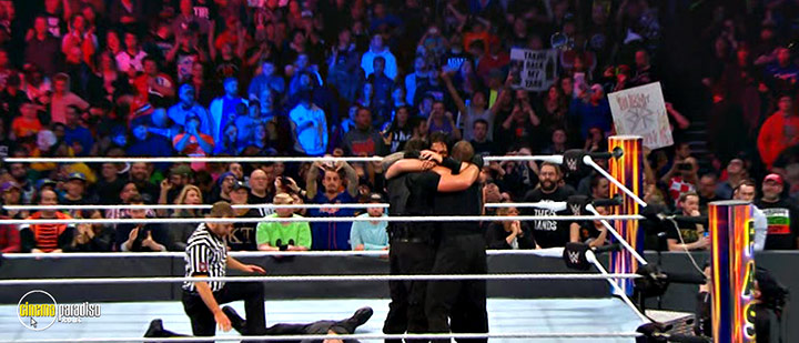 A still #4 from WWE: Fastlane 2019 (2019)