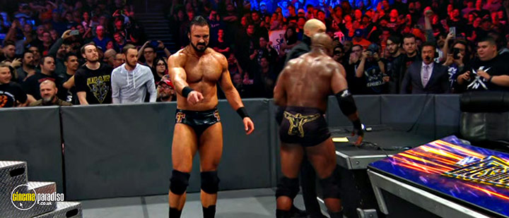 A still #2 from WWE: Fastlane 2019 (2019)