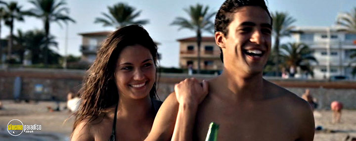 A still #10 from Mektoub, My Love (2017)