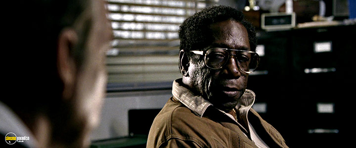 A still #25 from Friday Night Lights (2004)