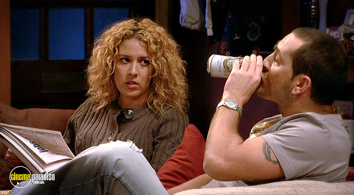 A still #26 from Two Pints of Lager and a Packet of Crisps: Series 7 (2008)