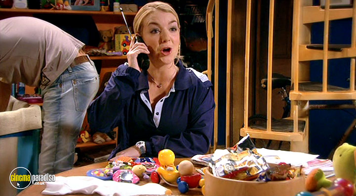 A still #25 from Two Pints of Lager and a Packet of Crisps: Series 7 (2008)