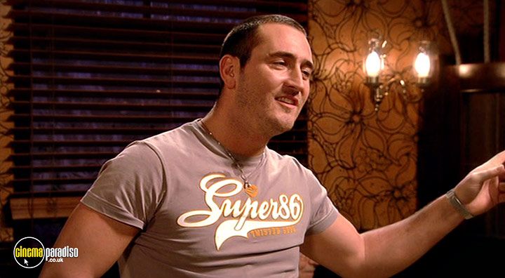 A still #23 from Two Pints of Lager and a Packet of Crisps: Series 7 (2008)